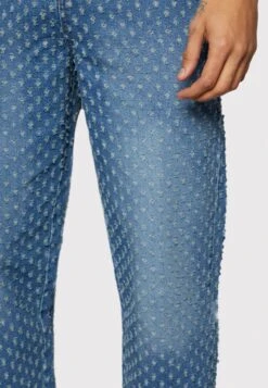 Phluid Project X YourturnHeavily DistressedJeans BaggyBlue Denim Donna Jeans YO12100TS-K11 13 Phluid Project X YourturnHeavily DistressedJeans BaggyBlue Denim Donna Jeans YO12100TS-K11 -Negozio Online Yourturn Italia a0070dfe3b3040e2bbfb1907bb222cd6