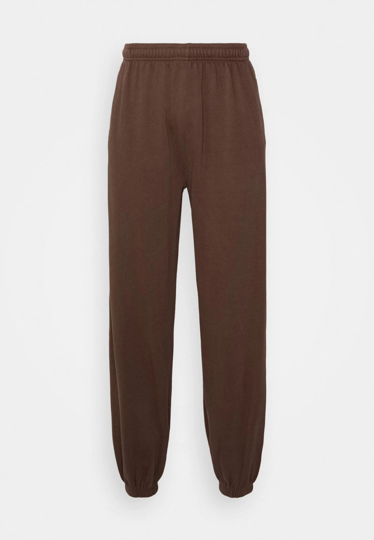 YOURTURN Oversized UnisexPantaloni SportiviDark Brown Uomo Pantaloni YO12100RQ-O11 3 YOURTURN Oversized UnisexPantaloni SportiviDark Brown Uomo Pantaloni YO12100RQ-O11
