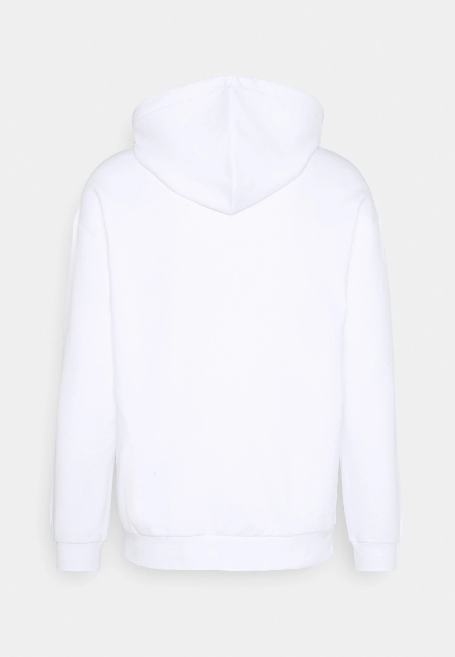 YOURTURN UnisexFelpa Con CappuccioWhite Uomo Maglieria E Felpe YO1210042-A11 4 YOURTURN UnisexFelpa Con CappuccioWhite Uomo Maglieria E Felpe YO1210042-A11 - immagine 2