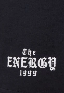 YOURTURN UnisexT-Shirt Con StampaBlack Donna T-shirt E Top YO12100KZ-Q11 -Negozio Online Yourturn Italia a5c15114bbe44b0196b60ce34f69d2fd