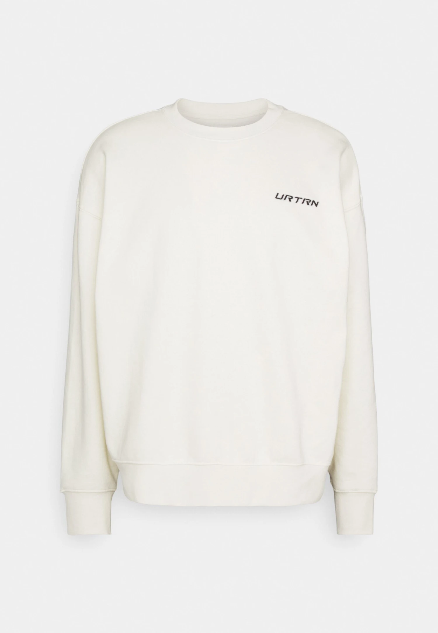 YOURTURN UnisexFelpaOff-White Donna Felpe YO121011M-A11 7 YOURTURN UnisexFelpaOff-White Donna Felpe YO121011M-A11 - immagine 5