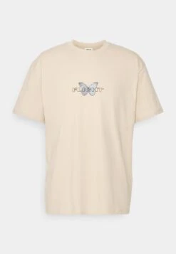 YOURTURN Unisex - T-Shirt Con Stampa - Tan 12 YOURTURN Unisex - T-Shirt Con Stampa - Tan -Negozio Online Yourturn Italia a97796477b564c1492b94eecfe9b0fd1