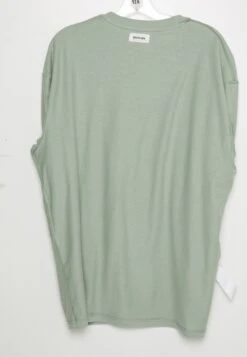 YOURTURN UnisexT-Shirt Con StampaGreen Donna T-shirt E Top YO12100WK-M11 13 YOURTURN UnisexT-Shirt Con StampaGreen Donna T-shirt E Top YO12100WK-M11 -Negozio Online Yourturn Italia a9daab18cb374d5aaf00a2b5b7cb4efe