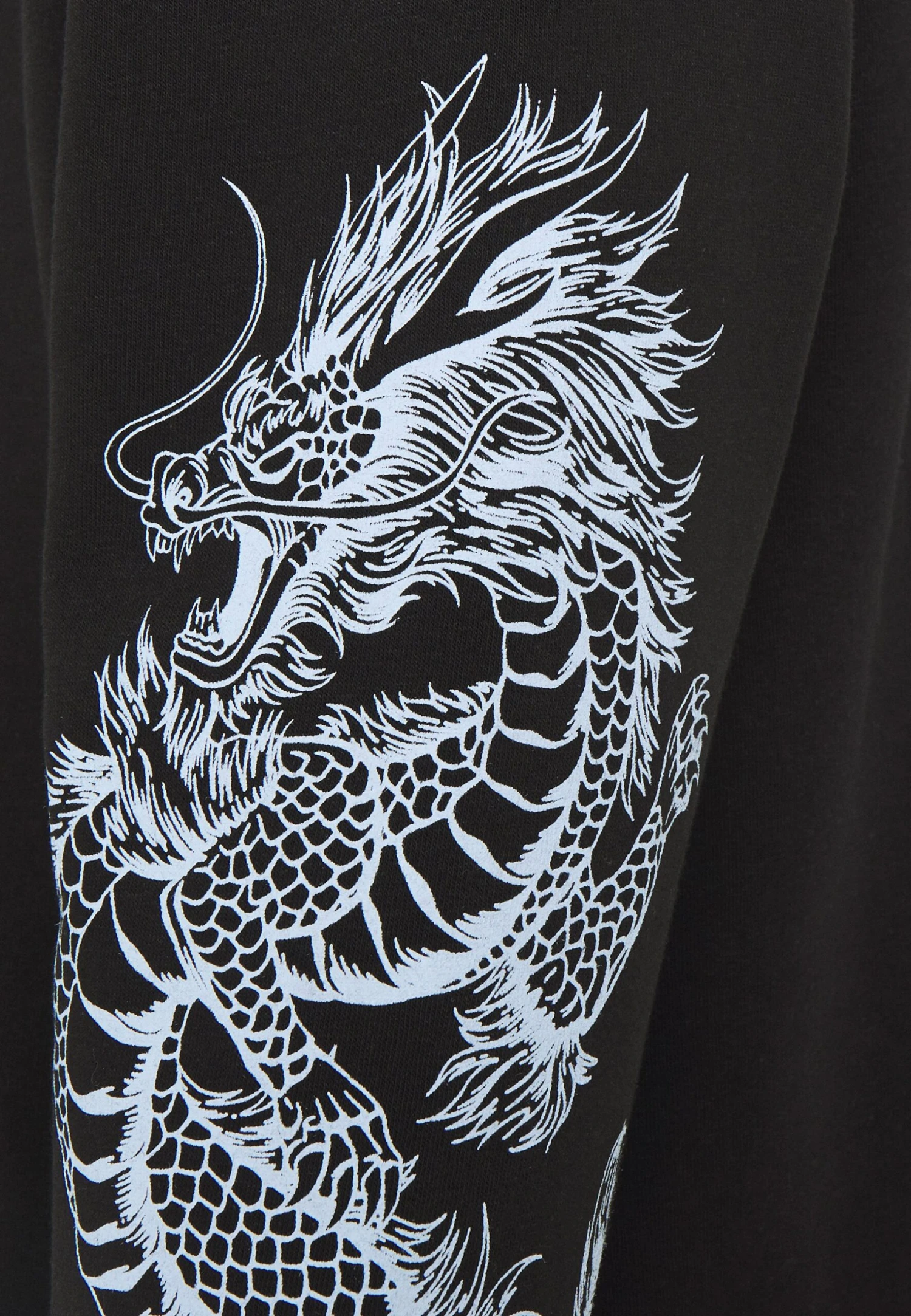 YOURTURN FelpaBlack Donna Felpe YO121001D-Q11 9 YOURTURN FelpaBlack Donna Felpe YO121001D-Q11 - immagine 7