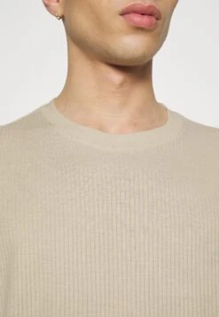 YOURTURN Unisex 2 PackT-Shirt BasicOffwhite/Light Green Donna T-shirt E Top YO12100WV-A11 -Negozio Online Yourturn Italia aeef80ff897e4d48aa7fe8a1ebe12a9c