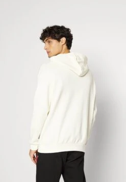 YOURTURN Unisex 3 PackFelpa Con CappuccioBlack/Mottled Dark Grey/Off White Donna Felpe YO121007R-Q11 -Negozio Online Yourturn Italia afc2d36634e946119e37ee12fb2b7ab6