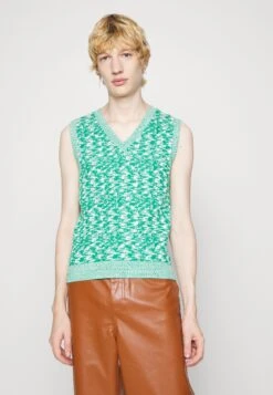 Phluid Project X Yourturn UnisexTopMulti Coloured Donna T-shirt E Top YO12100PP-T11