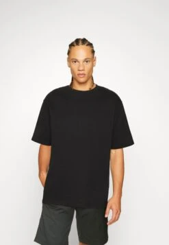 YOURTURN 3Pack UnisexT-Shirt BasicGrey/Purple/Black Donna T-shirt E Top YO12100DJ-C11 -Negozio Online Yourturn Italia b212a7f7a9704e69b8899aab1b2298ef