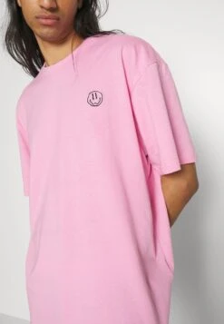 YOURTURN Unisex 2 PackT-Shirt Con StampaBrownPink Uomo T-shirt E Polo YO1210122-O11 -Negozio Online Yourturn Italia b67ba59a7f0643558f4a5b9de751b5be