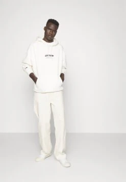 YOURTURN UnisexFelpa Con CappuccioWhite Uomo Maglieria E Felpe YO121010O-A11 -Negozio Online Yourturn Italia b9131e69c6c341fe80c5de59e99d24ad