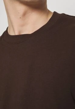 YOURTURN UnisexT-Shirt Con StampaBrown Uomo T-shirt E Polo YO12100VI-O11 -Negozio Online Yourturn Italia b97d527aa752432784274c51ca889ff3