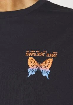 YOURTURN UnisexT-Shirt Con StampaBlack Donna T-shirt E Top YO12100YK-Q11 -Negozio Online Yourturn Italia ba51c19787b04554a16d83a005a720bb