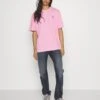 YOURTURN Unisex 2 PackT-Shirt Con StampaBrownPink Uomo T-shirt E Polo YO1210122-O11 -Negozio Online Yourturn Italia bbda30828a8f46e3be66fcc2ca550933