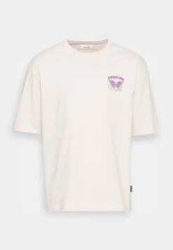 YOURTURN Nostalgia Future Tee UnisexT-Shirt Con StampaGrey Uomo T-shirt E Polo YO12100M4-C11 -Negozio Online Yourturn Italia c016820898d64ea8b37b73c6fe811898