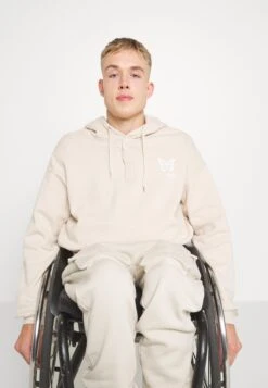 YOURTURN UnisexFelpaBeige Uomo Maglieria E Felpe YO12100RK-B11 -Negozio Online Yourturn Italia c061eaed836246e8964fc5591c91ec7e