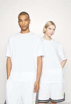 YOURTURN 3Pack UnisexT-Shirt BasicWhite/Mint/Black Donna T-shirt E Top YO12100DJ-A12 -Negozio Online Yourturn Italia c0e900199b4b47fbbbf550ea6de9a407