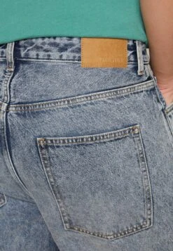 YOURTURN UnisexJeans BaggyLight Blue Denim Donna Jeans YO121010S-K11 -Negozio Online Yourturn Italia c1938ba9fcea41b898e9b9940a89ddf0