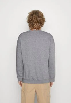 YOURTURN Unisex 2 PackFelpaLight Blue/Mottled Grey Donna Felpe YO121006E-K12 -Negozio Online Yourturn Italia c1dea5e30a54464d8847ce56bdc0977b