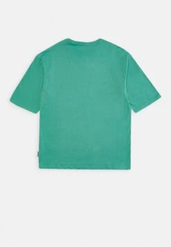 YOURTURN UnisexT-Shirt Con StampaGreen Uomo T-shirt E Polo YO12100OU-M11 -Negozio Online Yourturn Italia c2c6ce3997674153a4d9163ebc7d901c