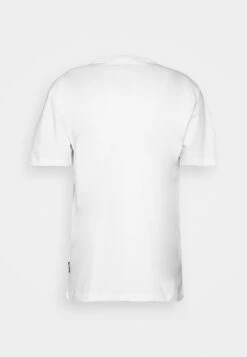 YOURTURN UnisexT-Shirt Con StampaWhite Donna T-shirt E Top YO12100OT-A11 -Negozio Online Yourturn Italia c4a56c54a477436ebbad49b85b769080