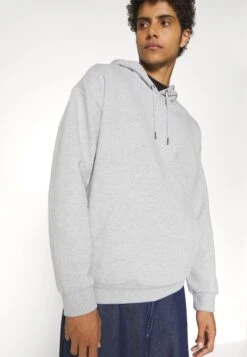 YOURTURN Unisex 2 PackFelpa Con CappuccioBlack/Mottled Light Grey Uomo Maglieria E Felpe YO121006C-Q14 -Negozio Online Yourturn Italia c4cc575bc4f94f1aa32ba7e5b5abf791