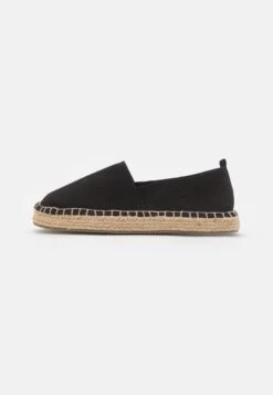 YOURTURN EspadrillasBlack Uomo Scarpe Basse YO112C01D-Q11