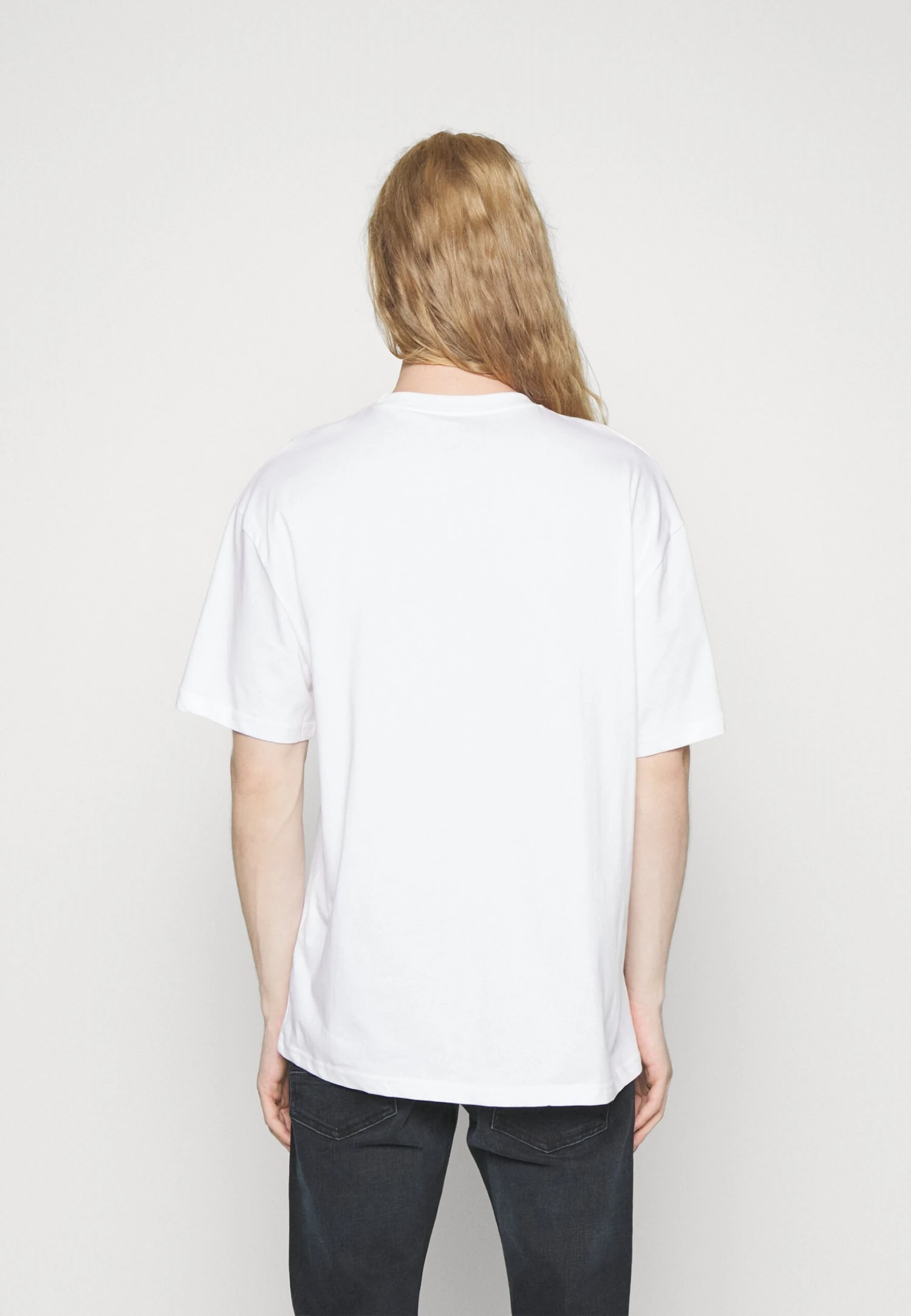 YOURTURN Pokemon Pikachu UnisexT-Shirt Con StampaWhite Donna T-shirt E Top YO1210175-A11 5 YOURTURN Pokemon Pikachu UnisexT-Shirt Con StampaWhite Donna T-shirt E Top YO1210175-A11 - immagine 3