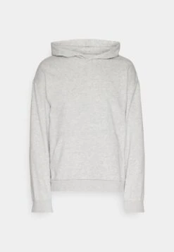 YOURTURN Hoodie Hybrid UnisexFelpaMottled Light Grey Donna Felpe YO121014D-C11 -Negozio Online Yourturn Italia c8df19cc3ef84494b10acf1b258fc58c