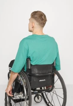 YOURTURN UnisexT-Shirt Con StampaGreen Uomo T-shirt E Polo YO12100OU-M11 -Negozio Online Yourturn Italia ca6b9ea98fdf40149a9408f014712b12