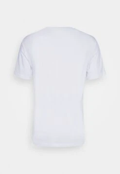 YOURTURN T-Shirt Con StampaWhite Donna T-shirt E Top YO121003Y-A11 -Negozio Online Yourturn Italia ca6ff832654e444f835f485378386209