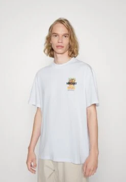 YOURTURN UnisexT-Shirt Con StampaWhite Donna T-shirt E Top YO12100RW-A11 11 YOURTURN UnisexT-Shirt Con StampaWhite Donna T-shirt E Top YO12100RW-A11 -Negozio Online Yourturn Italia cbbbfbb1ab47454db1b166128e9a218f