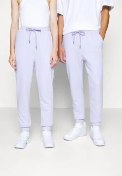 Wincent Weiss X Yourturn Unisex - Pantaloni Sportivi - Purple
