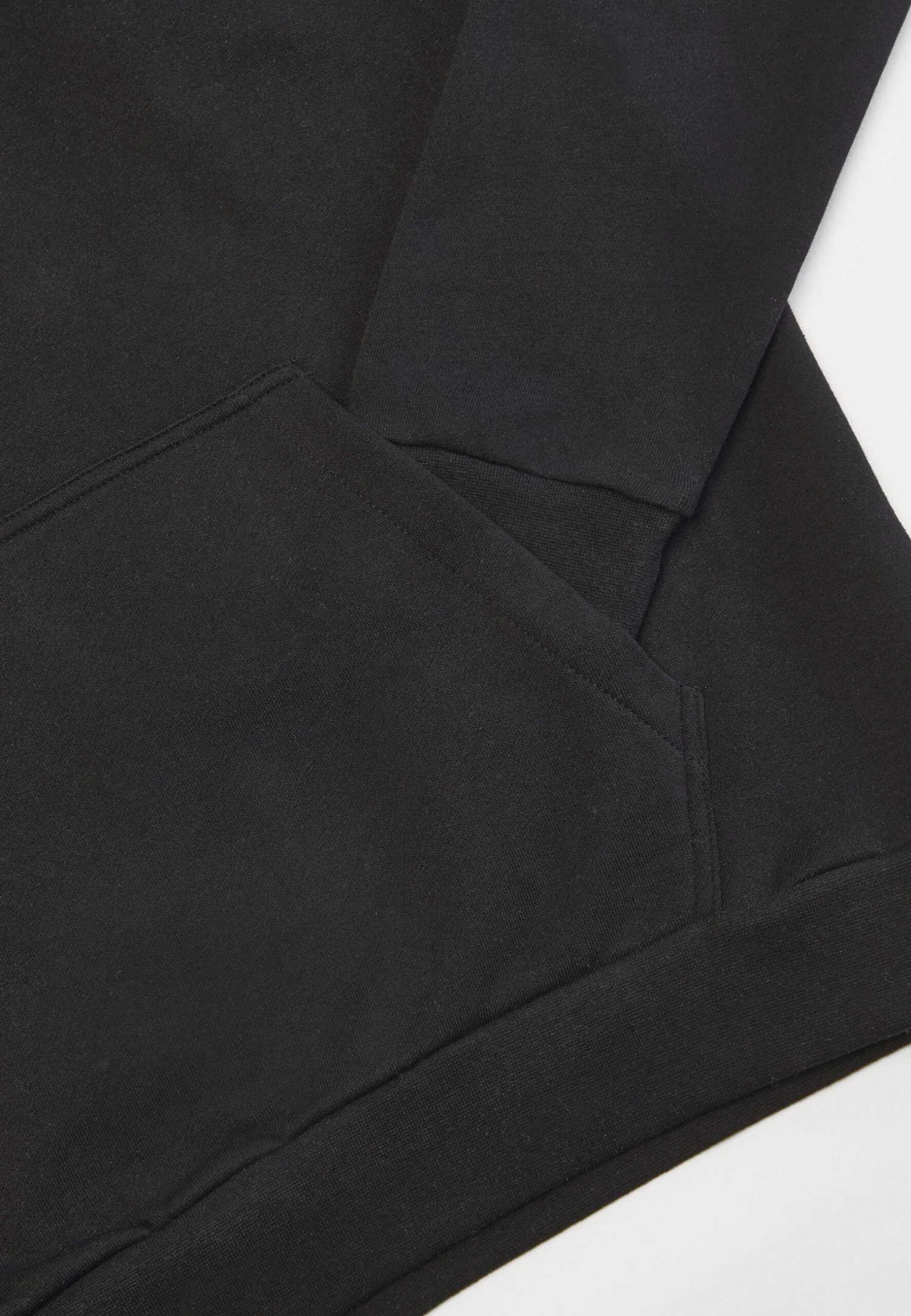 YOURTURN UnisexFelpaBlack Donna Felpe YO12100RK-Q11 15 YOURTURN UnisexFelpaBlack Donna Felpe YO12100RK-Q11 - immagine 13