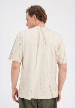 YOURTURN UnisexT-Shirt Con StampaBeige Donna T-shirt E Top YO122O0SV-B11 9 YOURTURN UnisexT-Shirt Con StampaBeige Donna T-shirt E Top YO122O0SV-B11 -Negozio Online Yourturn Italia ce5b9129135d4ebab8f293c2acdcff37