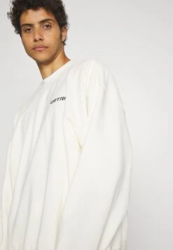 YOURTURN UnisexFelpaOff-White Donna Felpe YO121011M-A11 11 YOURTURN UnisexFelpaOff-White Donna Felpe YO121011M-A11 -Negozio Online Yourturn Italia d11c191399c94e0aa169ec9c931bf264