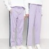 YOURTURN Unisex - Pantaloni Sportivi - Lilac