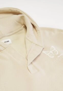 YOURTURN UnisexFelpaBeige Uomo Maglieria E Felpe YO12100RK-B11 -Negozio Online Yourturn Italia d148c58fdbc045ce92a2fdae05424c1f