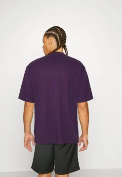 YOURTURN 3Pack UnisexT-Shirt BasicGrey/Purple/Black Donna T-shirt E Top YO12100DJ-C11 -Negozio Online Yourturn Italia d27f2d56058942288ffa22d802582919