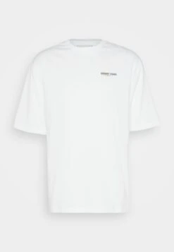 YOURTURN T-Shirt Con StampaWhite Uomo T-shirt E Polo YO121010R-A11 -Negozio Online Yourturn Italia d30795504d024d11b6bb1c7e618a7c52