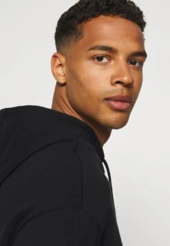 YOURTURN Unisex 2 PackFelpa Con CappuccioBlack/Mint Uomo Maglieria E Felpe YO121006C-Q12 -Negozio Online Yourturn Italia d392b2e19d1e4f6495b729561704520d