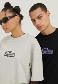 YOURTURN UnisexT-Shirt Con StampaLight Grey Uomo T-shirt E Polo YO122O0SF-C11 -Negozio Online Yourturn Italia d4723058caa7414a8c2bd8454aae1ef0