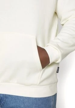 YOURTURN Unisex 2 PackFelpa Con Cappuccio Brown/Off-White Donna Felpe YO121006C-O15 -Negozio Online Yourturn Italia d4b3c097c43143de8c4962064c5ee98b