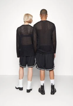 YOURTURN UnisexMaglietta A Manica LungaBlack Donna T-shirt E Top YO12100WP-Q11 10 YOURTURN UnisexMaglietta A Manica LungaBlack Donna T-shirt E Top YO12100WP-Q11 -Negozio Online Yourturn Italia d4de8b186a20489589679b8f012b778b