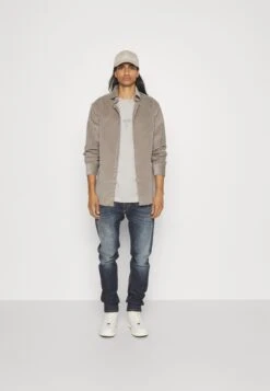 YOURTURN UnisexT-Shirt Con StampaDark Grey Donna T-shirt E Top YO121012T-C11 -Negozio Online Yourturn Italia d60f0dd8161342fc927f2e0139e8e5d6