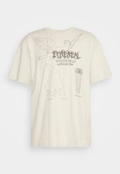 YOURTURN UnisexT-Shirt Con StampaBeige Donna T-shirt E Top YO121012S-B11 12 YOURTURN UnisexT-Shirt Con StampaBeige Donna T-shirt E Top YO121012S-B11 -Negozio Online Yourturn Italia d623456f1895406ab42ce8de116be0c4