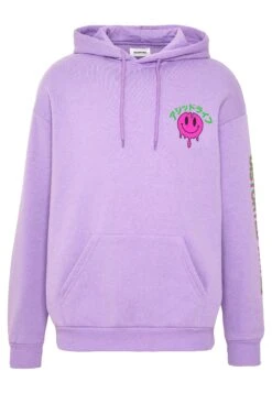 YOURTURN Unisex - Felpa Con Cappuccio - Lilac 12 YOURTURN Unisex - Felpa Con Cappuccio - Lilac -Negozio Online Yourturn Italia d975b91738bf45c1a08f90148ee5601f
