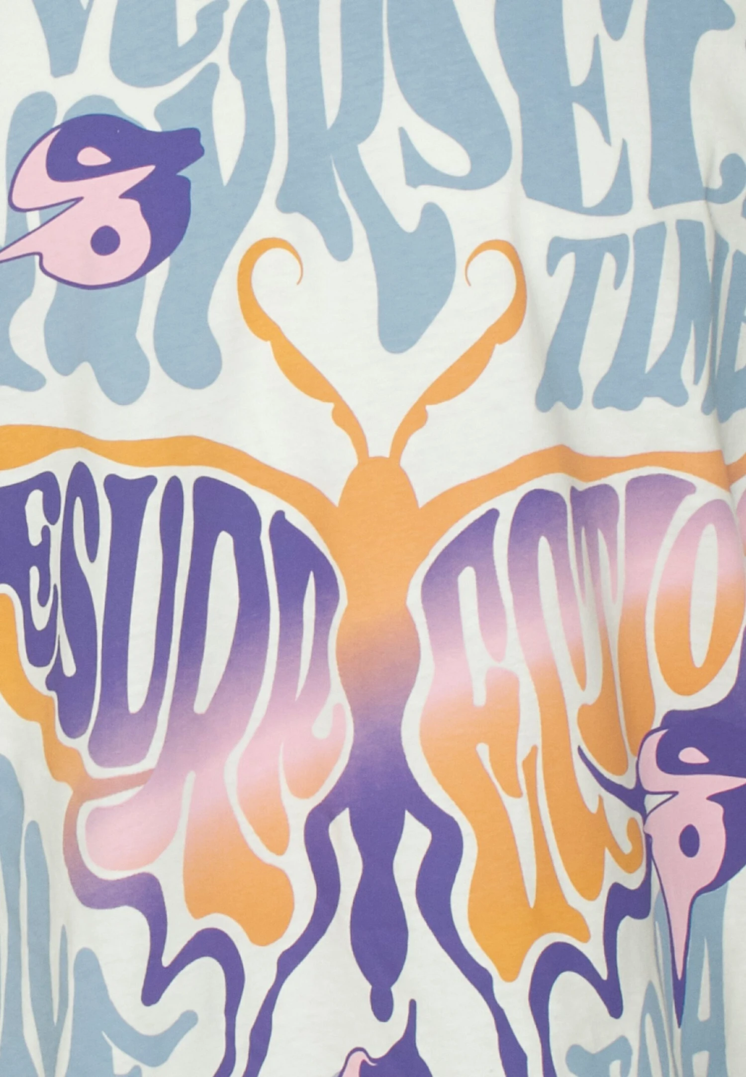 YOURTURN UnisexT-Shirt Con StampaOff-White Uomo T-shirt E Polo YO12100P1-A11 5 YOURTURN UnisexT-Shirt Con StampaOff-White Uomo T-shirt E Polo YO12100P1-A11 - immagine 3