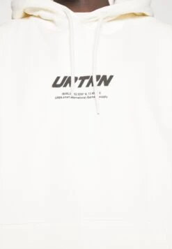 YOURTURN UnisexFelpa Con CappuccioWhite Uomo Maglieria E Felpe YO121010O-A11 -Negozio Online Yourturn Italia e1a8ab8d07d14417be9b83cce69028f0