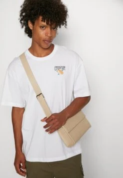 YOURTURN Orange Fruit Graphic Tee T-Shirt Con StampaWhite Donna T-shirt E Top YO1210123-A11 -Negozio Online Yourturn Italia e316743f0437401abe0ba26395e7b930