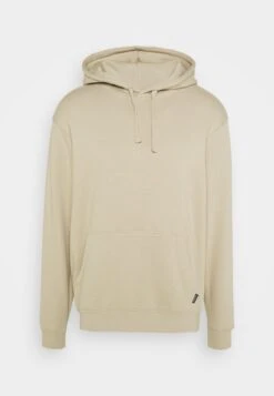 YOURTURN UnisexFelpa Con CappuccioStone Donna Felpe YO1210066-C11